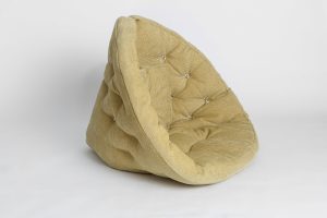 Кресло Seashell Jute
