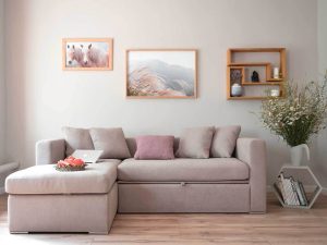 Lounge mini dolfin