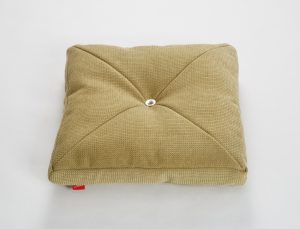 Подушка Seashell Jute