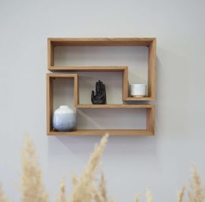 Полки Puzzle
